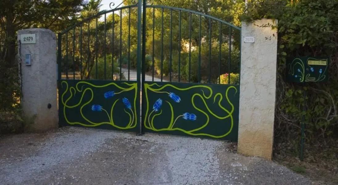 Guest house Les Eissaletes