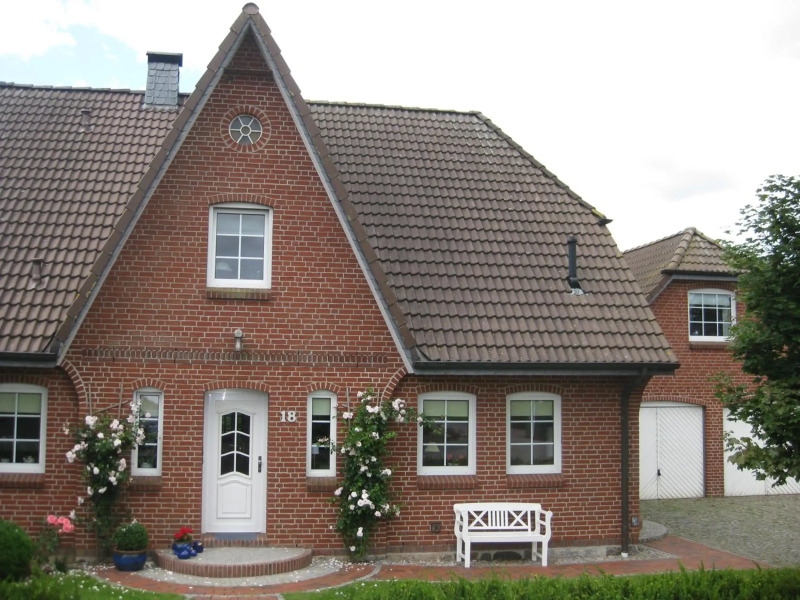 Ferienwohnung Beeck