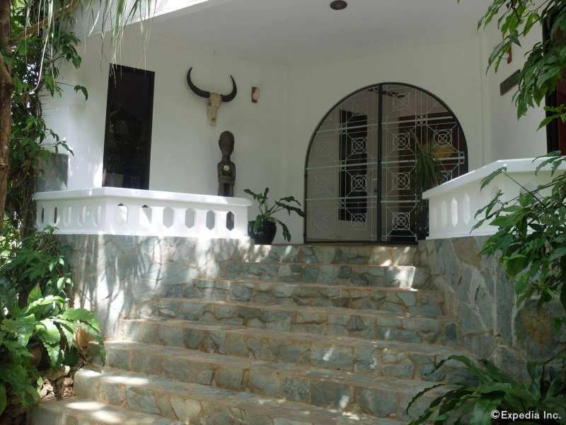 Argonauta Boracay Boutique Hotel with Apartments and Villas