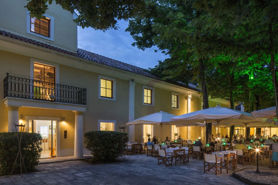Falkensteiner Hotel Adriana - Adults Only