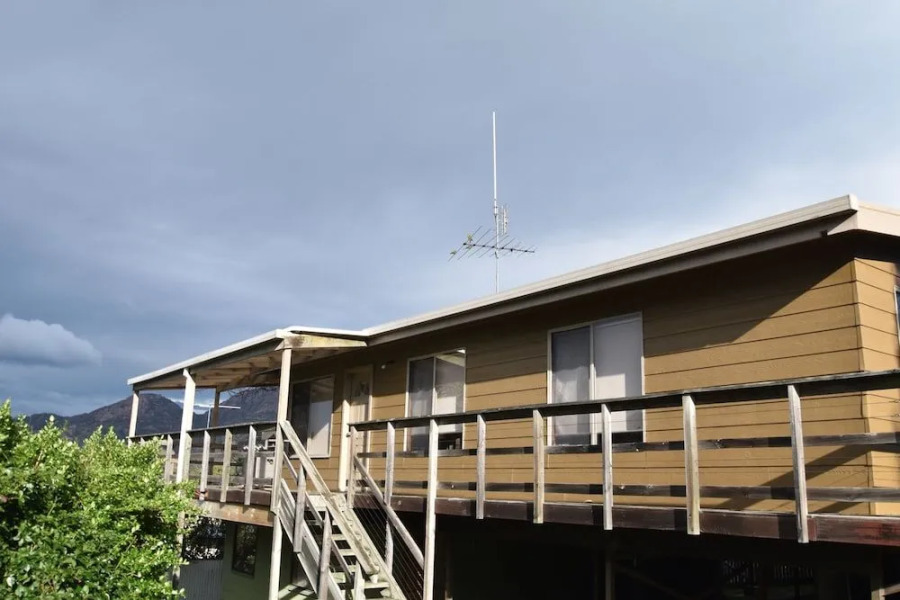 Freycinet On The Bay