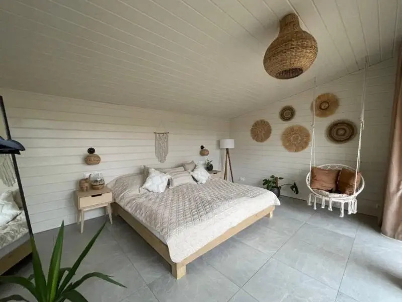 Relax Villas Cube (Релакс Виллы Куб)