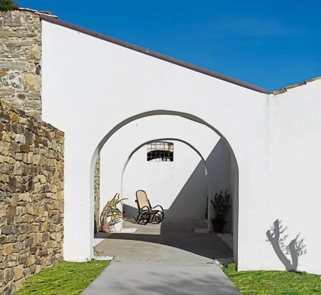 Albergo Rurale Casa Fois