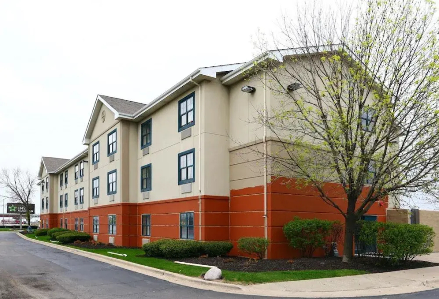 Extended Stay America - Itasca