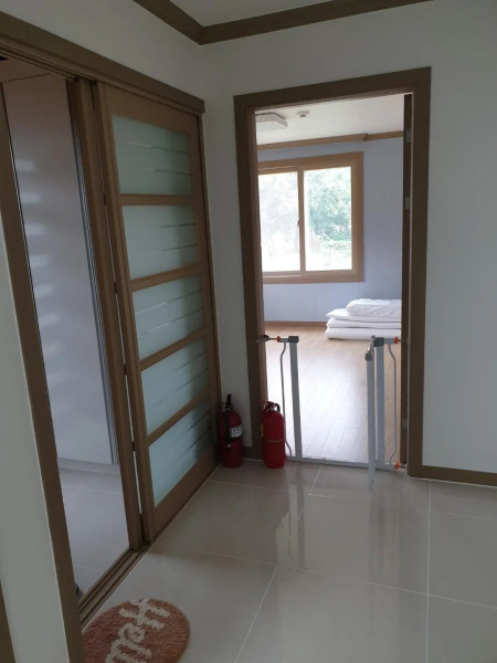 ceongdo weonderaegyeonpension