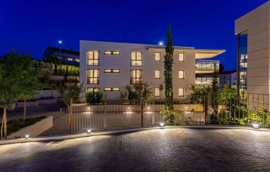 Beautiful Apartment in Krk With Outdoor Swimming Pool, Wifi and 3 Bedrooms