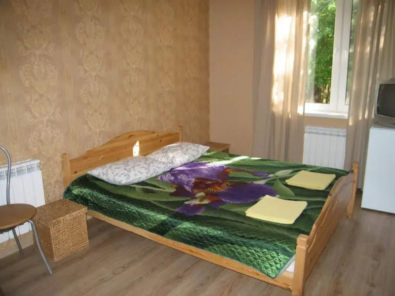 Мотель «Надежда»