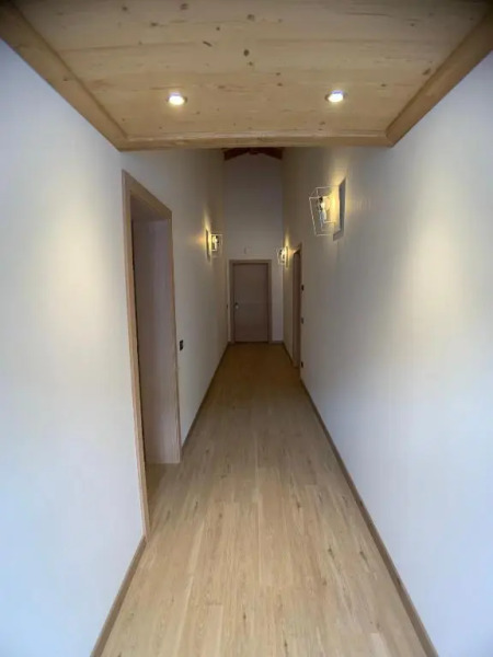 Appartamenti Passuello Padola - Marrone