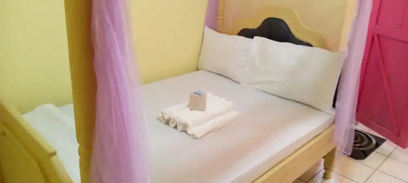 Swahili Best Hotel