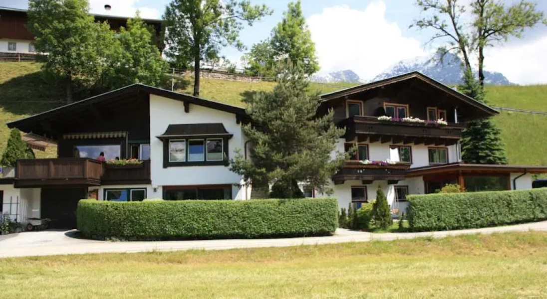 Haus Elfriede Exenberger