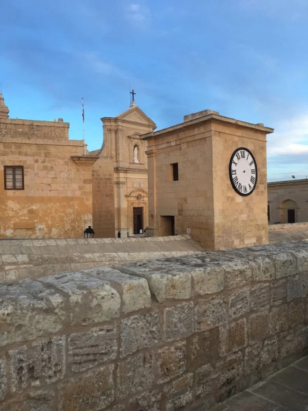 Country Views Bed & Breakfast