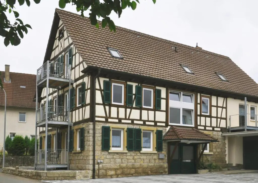 Moserhof-Apartments