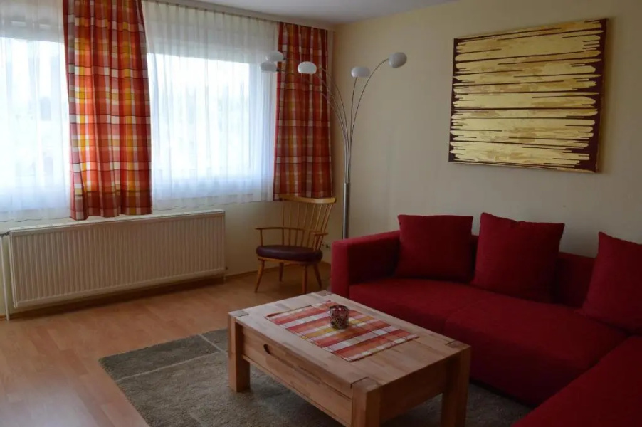 Appartements Kuchler