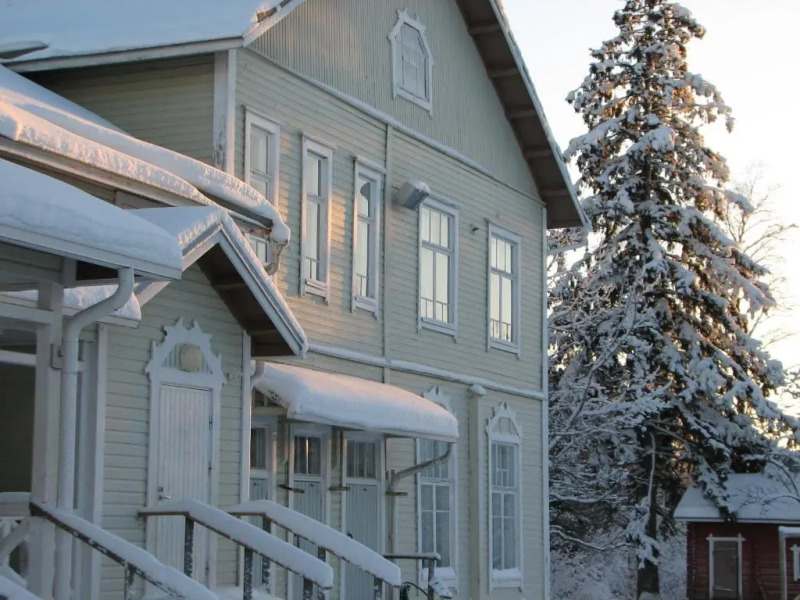 Joenvarren Seurahuone