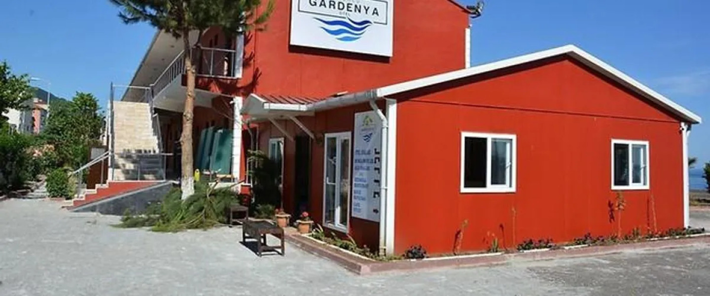 İnebolu Gardenya Hotel