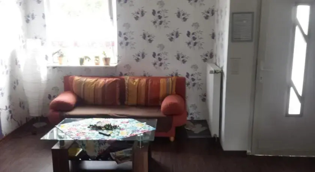 Ferienwohnung Müller