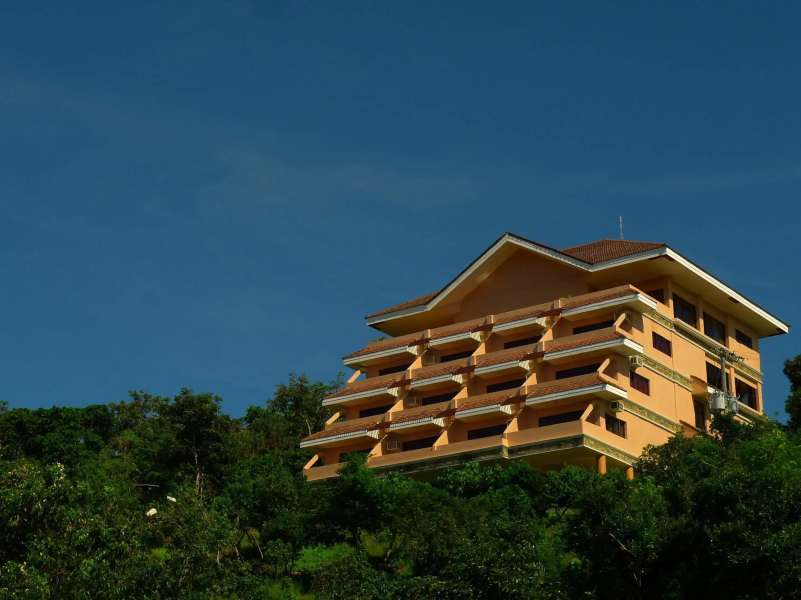 Boracay Ecovillage Resort and Convention Center