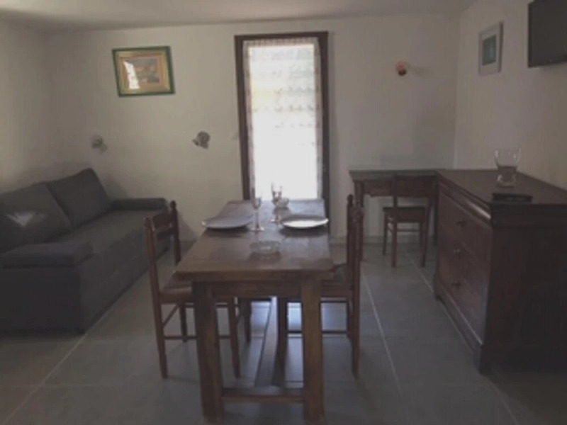 Studio in Allauch, with Furnished Garden And Wifi - 14 Km From the Beach