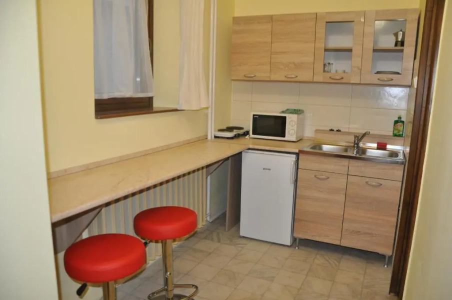 Gyopár Gyöngye Apartmanház