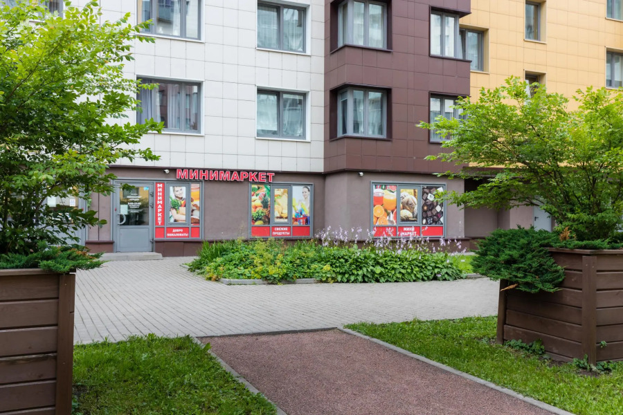 КомфортКлуб Триумф