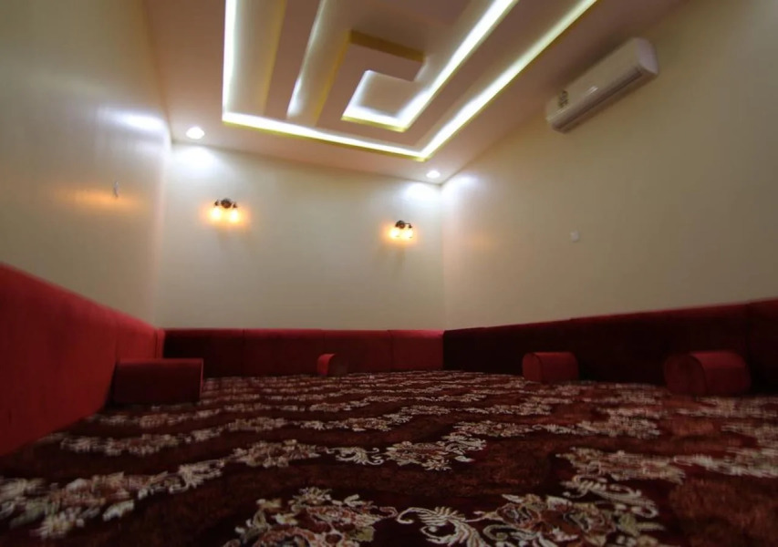 Dorrat Al Nakheel Chalet