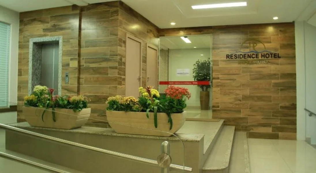 Residence Hotel Imperatriz