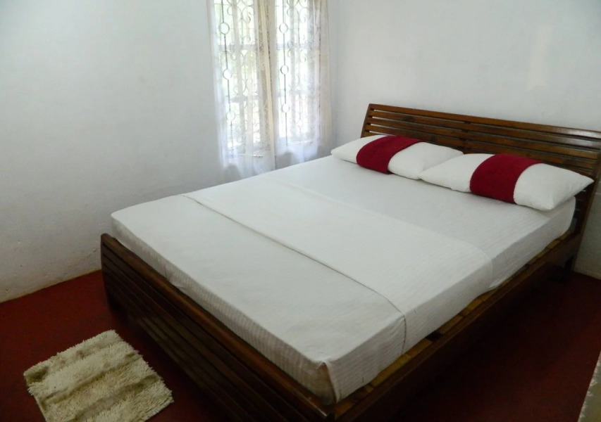 Sinharaja Hostel