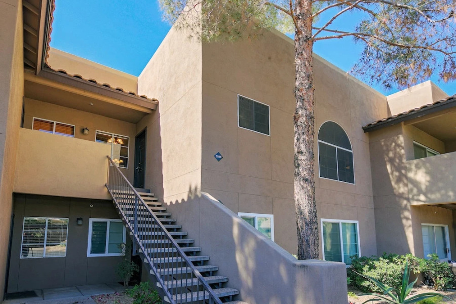 Aventura Condominiums