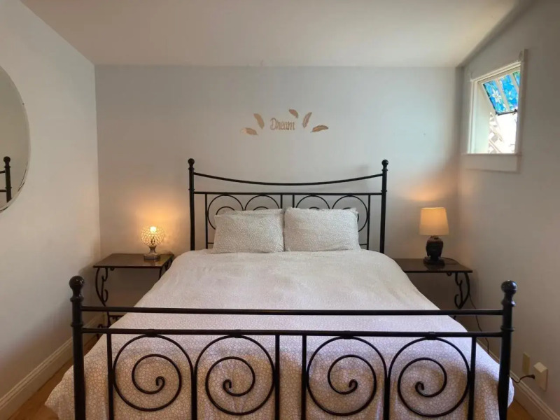 HI Santa Cruz Hostel