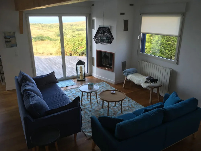 Maison Face à la Mer Pointe du Raz