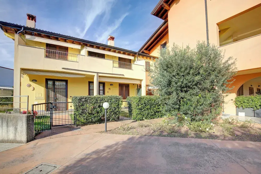 Holiday Sun Terrace Private & Shared Pool