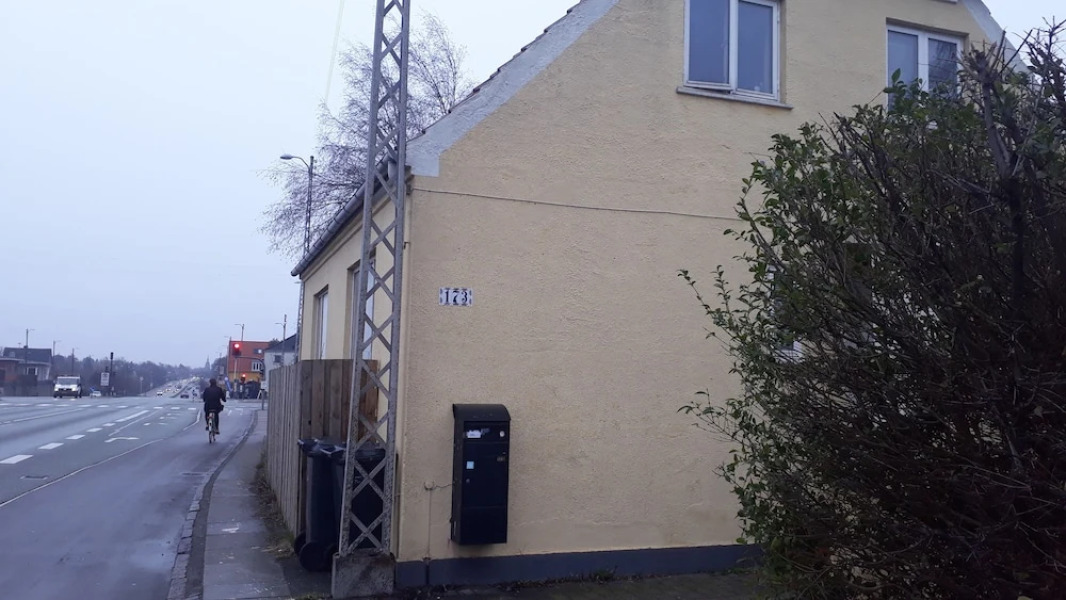 Copenhagen Guest House