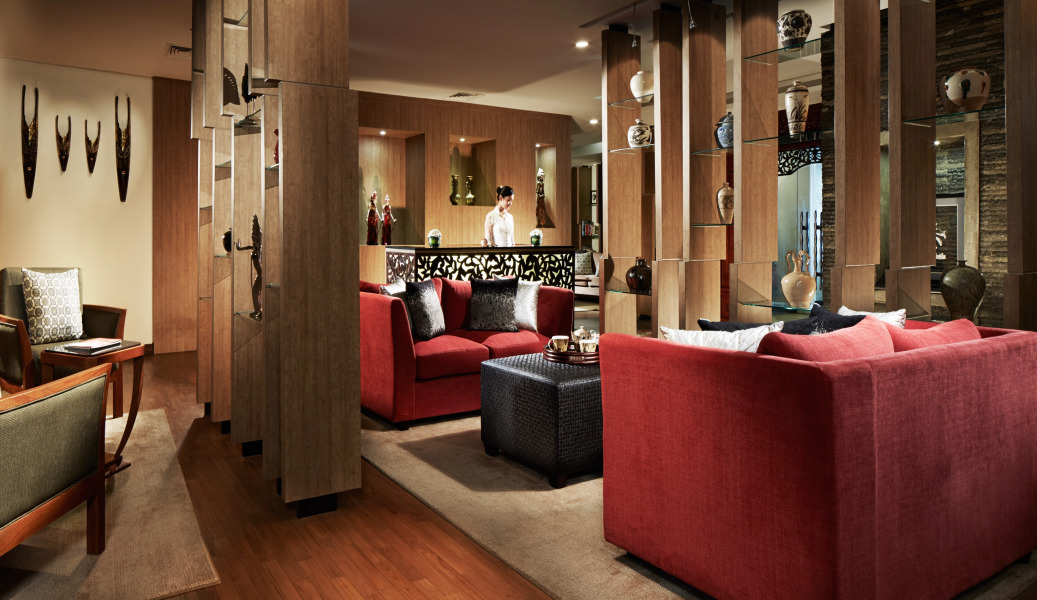 Samabe Bali Suites & Villas