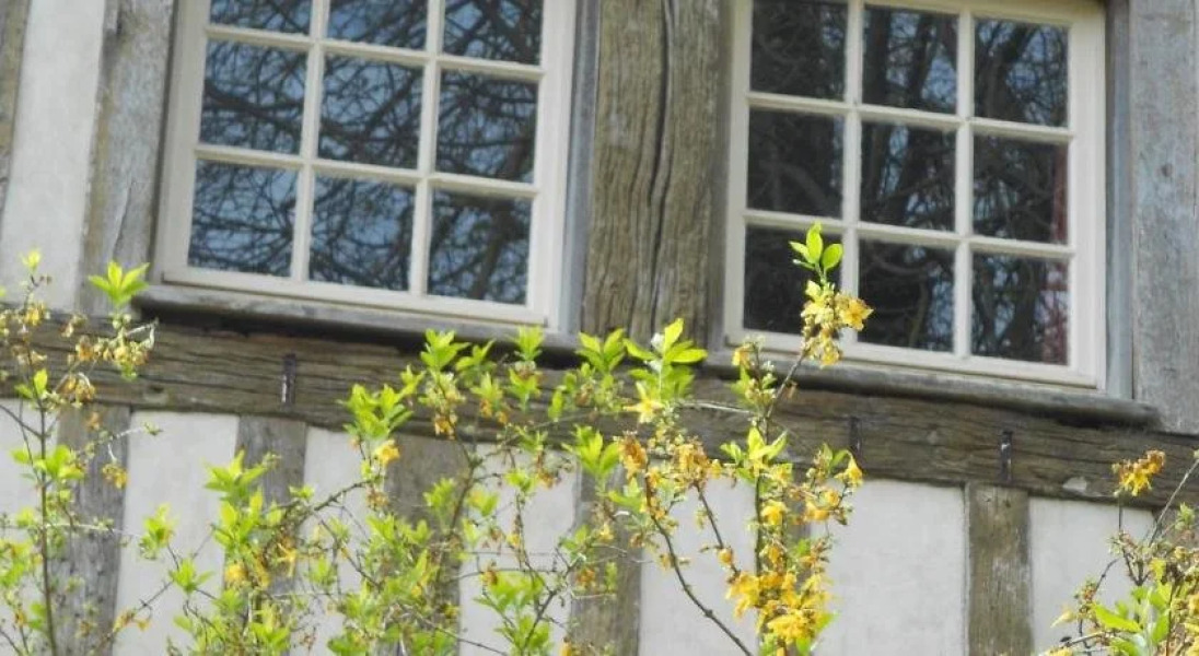 Prieuré Saint-Michel