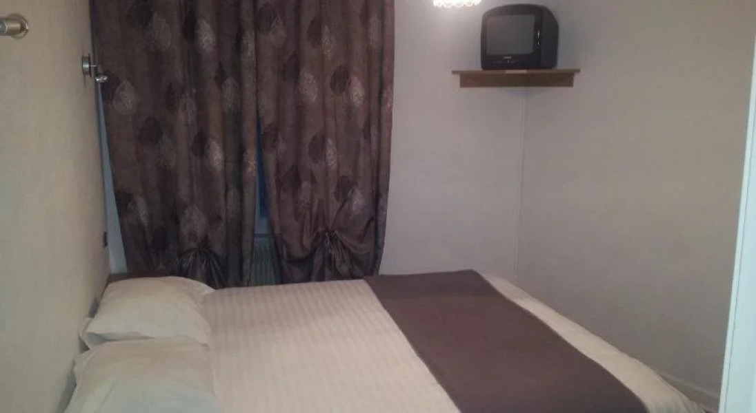 Hôtel Restaurant L'Ecrevisse