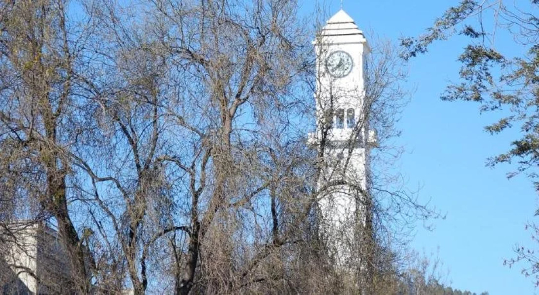 Hotel Plaza Concepción