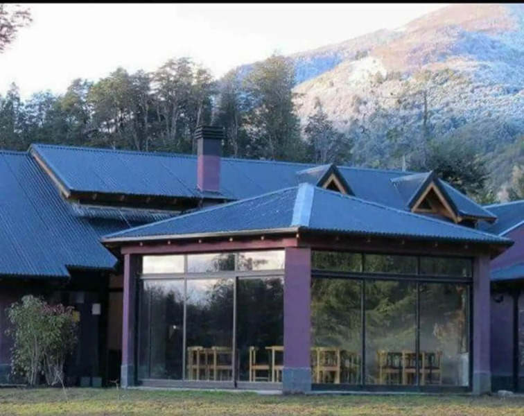 Arcanos Casa de Montaña