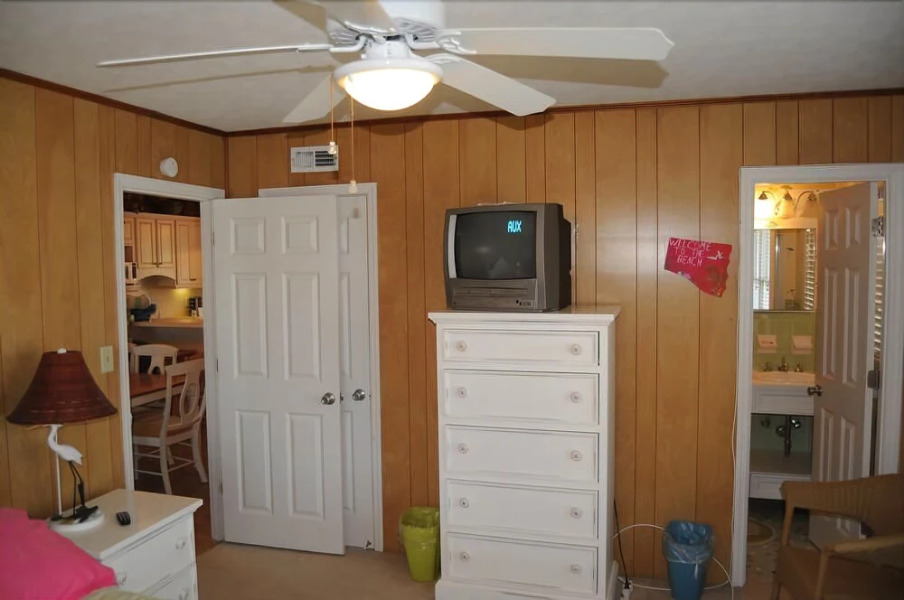 Ocean Breeze - 5 Br Home