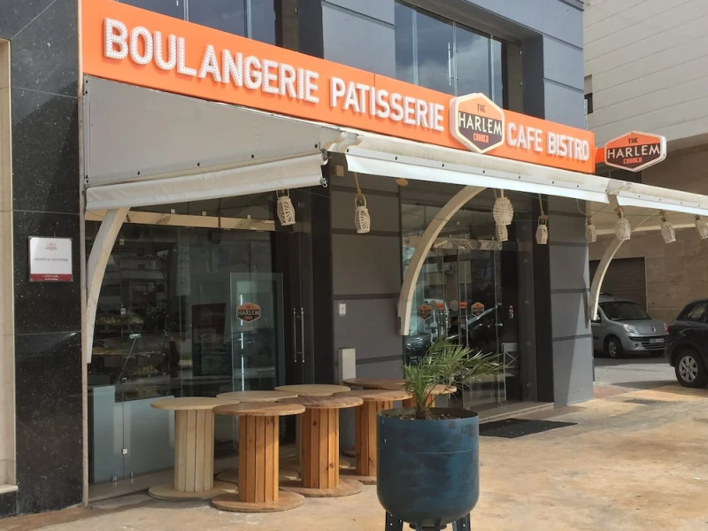 Appartement de Luxe Wilaya Tetouan