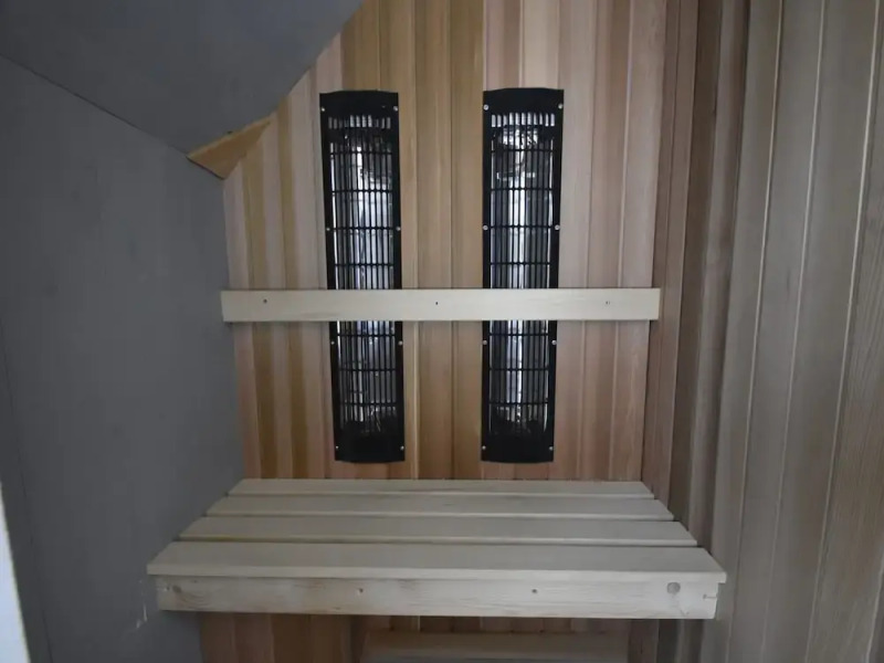 Studio Hazenborgh in Callantsoog Near the sea