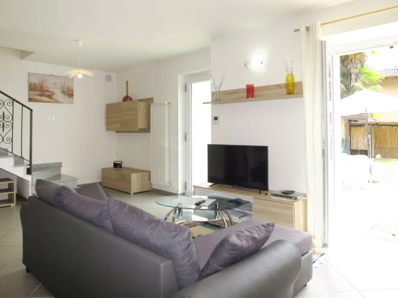 House Carmen Brissago Valtravaglia