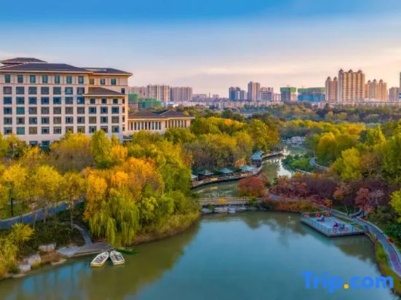 Hengshui Guest Hotel