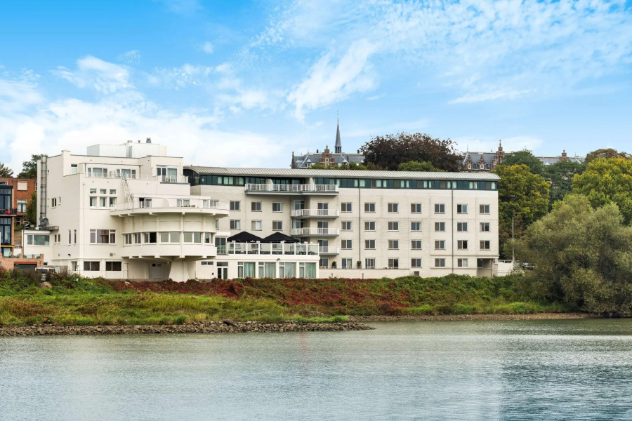 Nh Rijnhotel
