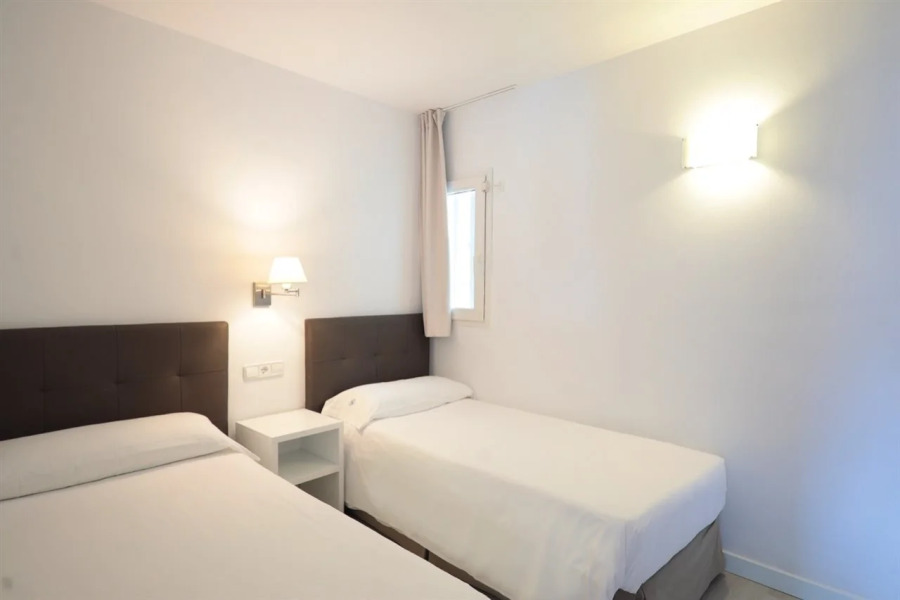 La Pergola Aparthotel