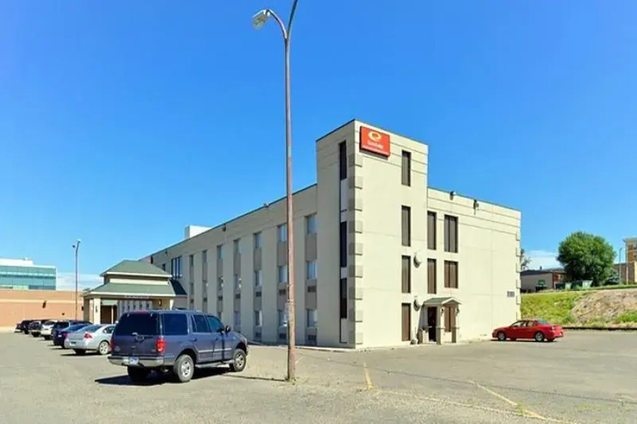 Econo Lodge Pierre
