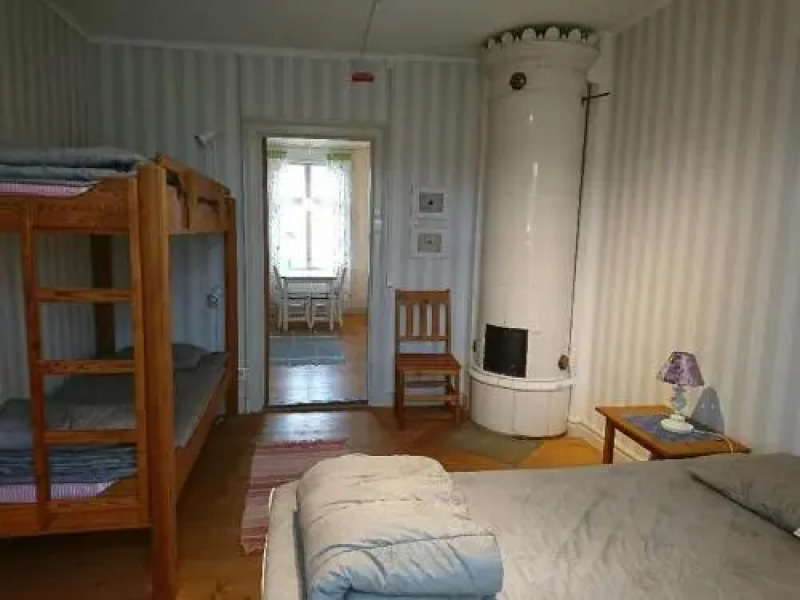 STF Glasbruket Hostel and Apartments