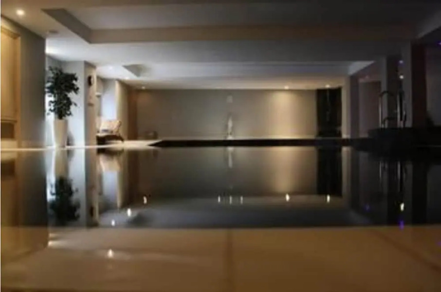 Tunbridge Wells Retreat