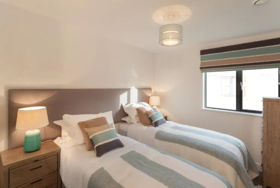 11 Middlecombe - Indoor Pool and 4 minute walk to Woolacombe Beach!