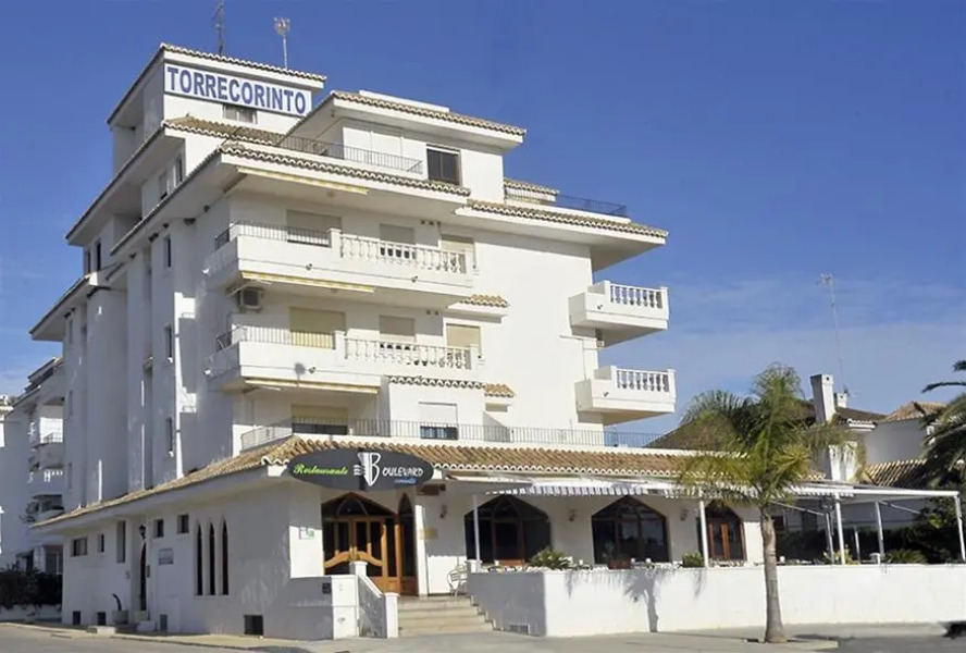 Apartamentos Torrecorinto