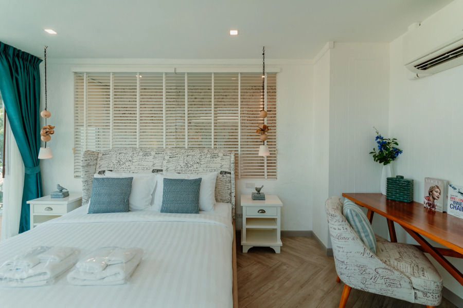 X2 Hua Hin LeBayburi Pranburi Villa